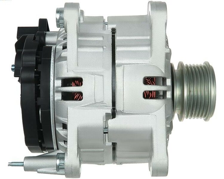 ALTERNATOR AUDI VW SKODA TDI