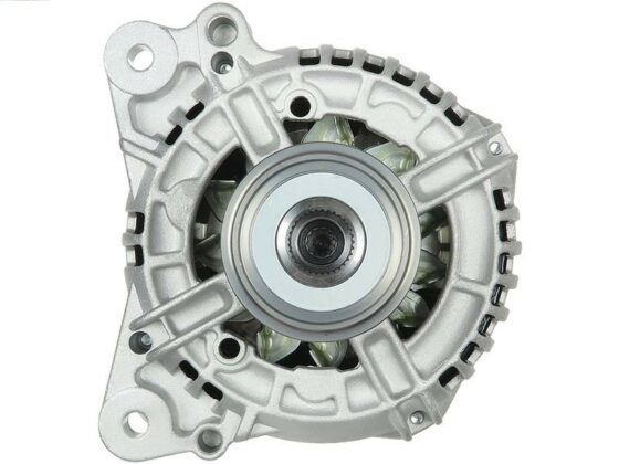 ALTERNATOR AUDI VW SKODA TDI