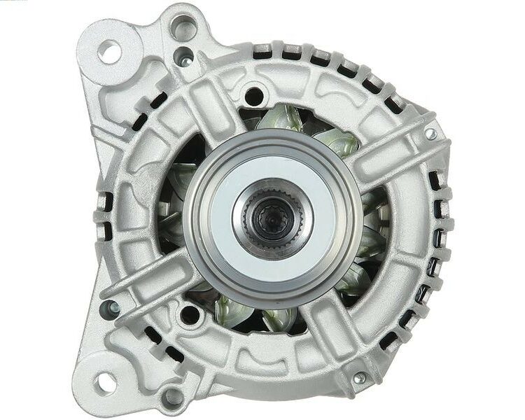 ALTERNATOR AUDI VW SKODA TDI