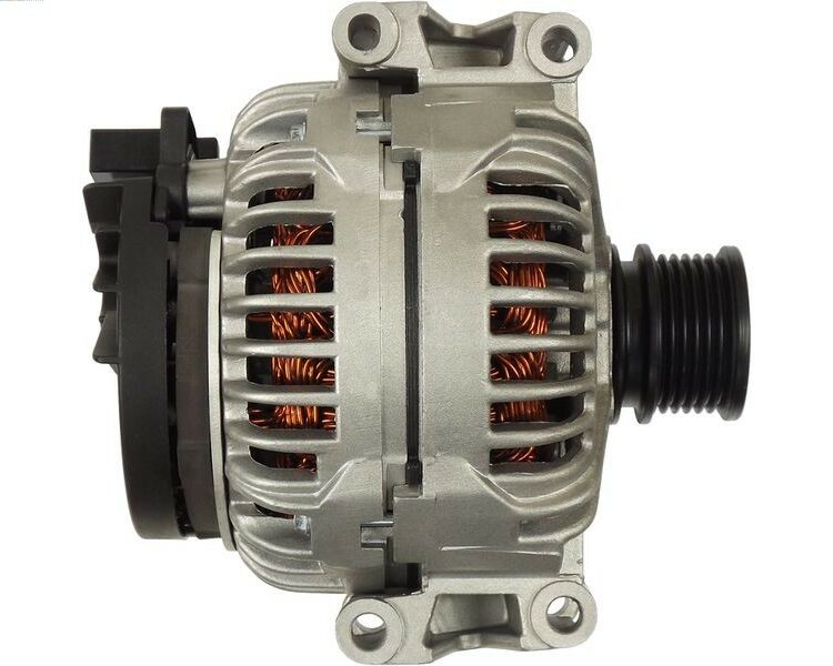 ALTERNATOR MERCEDES VITO CDI