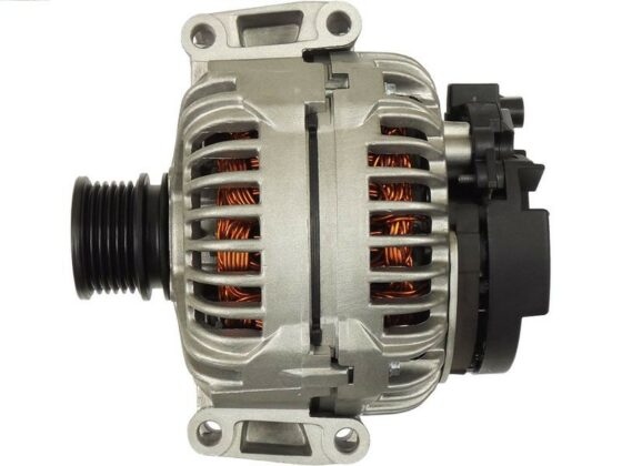 ALTERNATOR MERCEDES VITO CDI