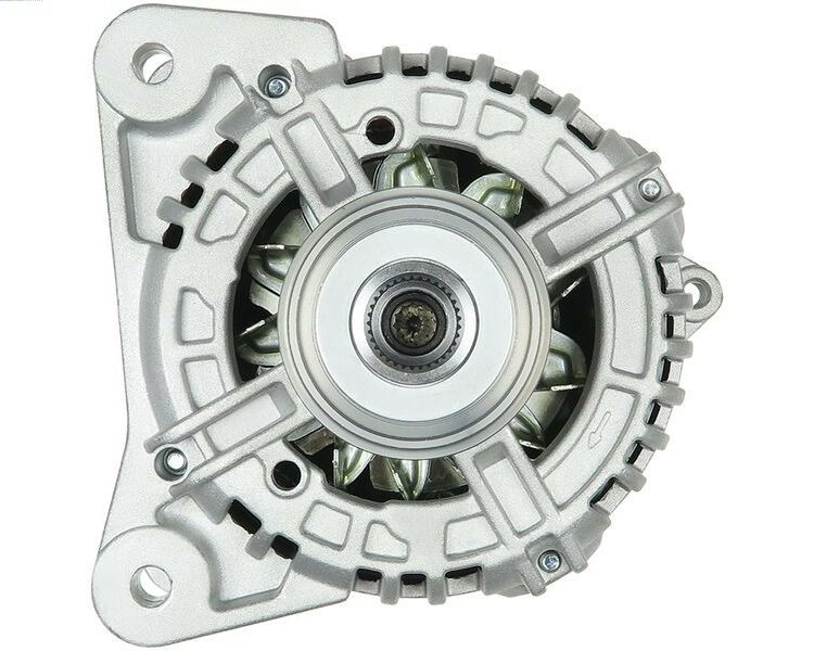 ALTERNATOR CLIO III 1.5dci 1.4 1.6