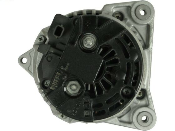 ALTERNATOR CLIO III 1.5dci 1.4 1.6