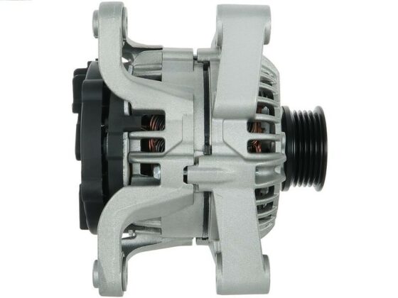 Remanufactured AS-PL Alternator