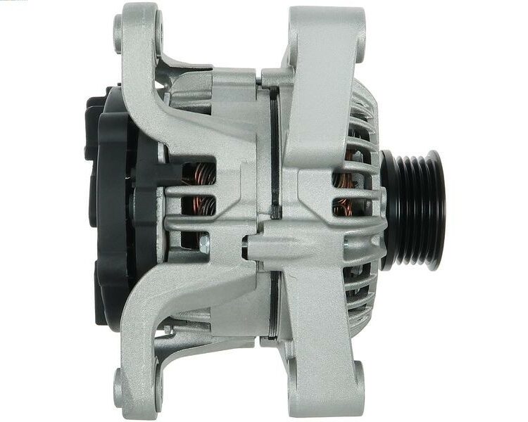 Remanufactured AS-PL Alternator