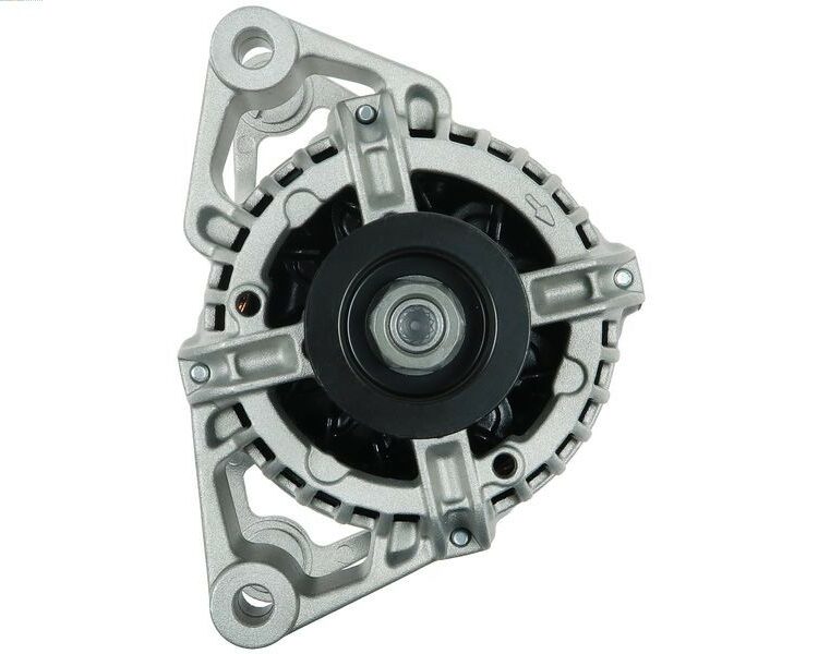 Remanufactured AS-PL Alternator