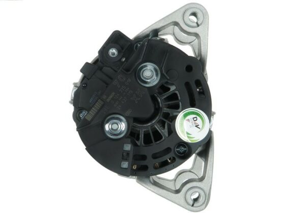 Remanufactured AS-PL Alternator