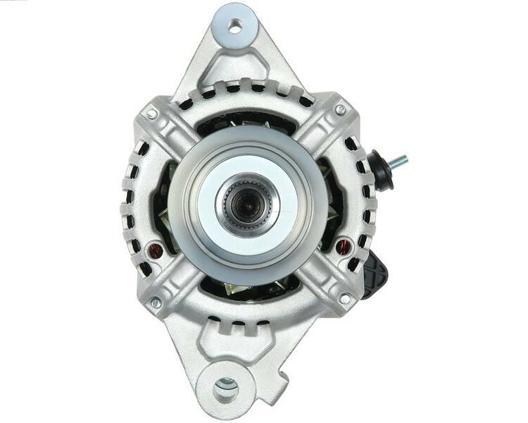 ALTERNATOR TOYOTA YARIS 1.4 D-4D