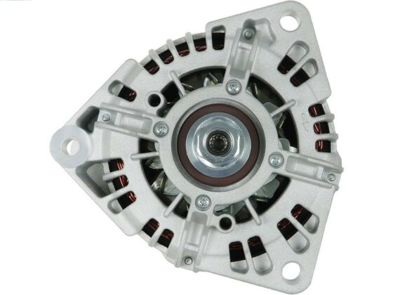 ALTERNATOR MAN 120A