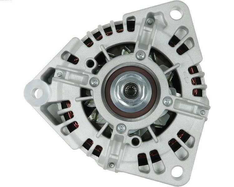 ALTERNATOR MAN 120A