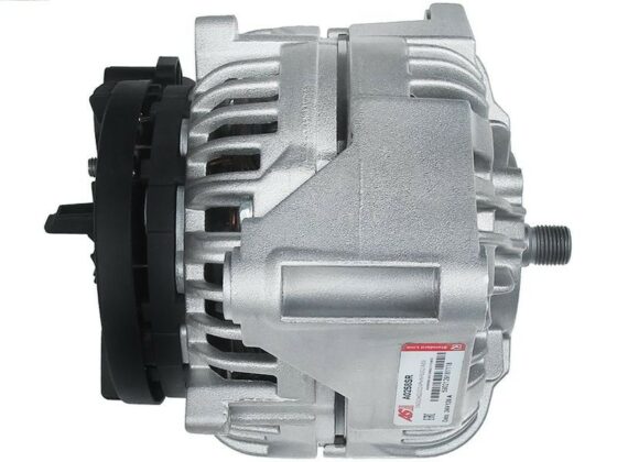 Remanufactured AS-PL Alternator