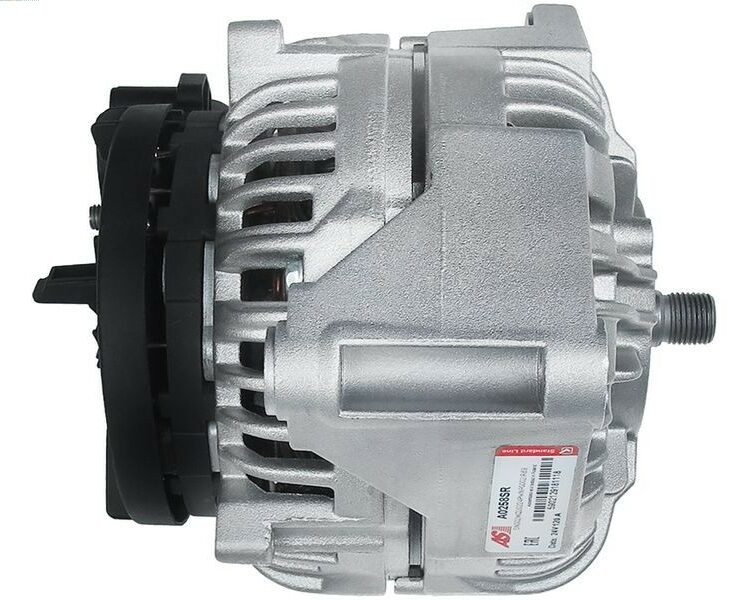 Remanufactured AS-PL Alternator