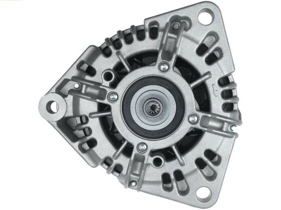 Remanufactured AS-PL Alternator