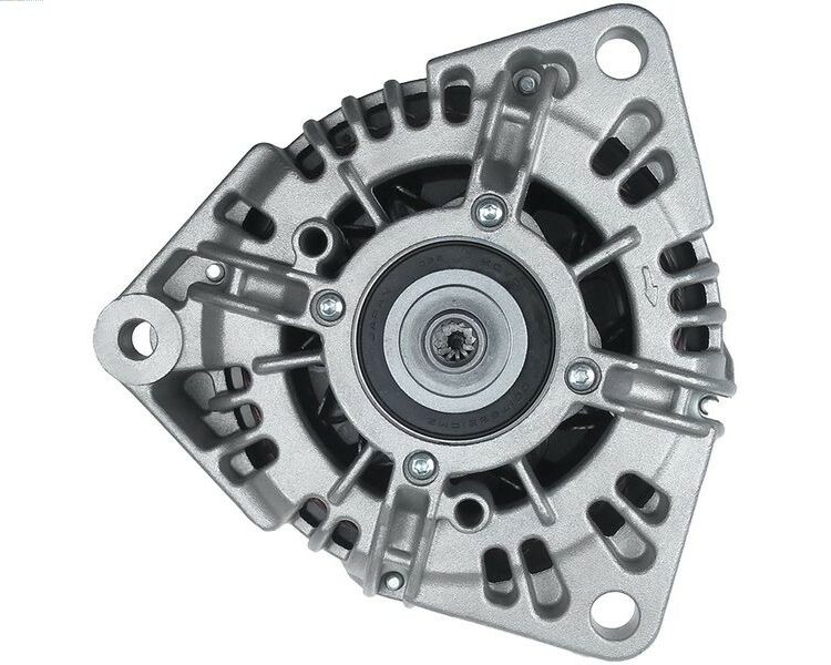 Remanufactured AS-PL Alternator