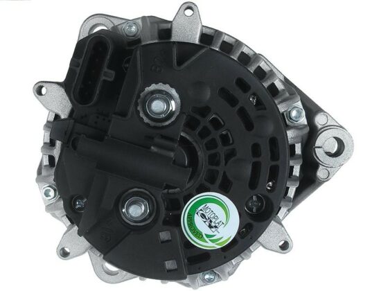 Remanufactured AS-PL Alternator