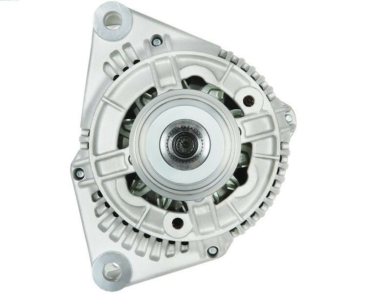 ALTERNATOR 90A MB V230 VARIO VITO