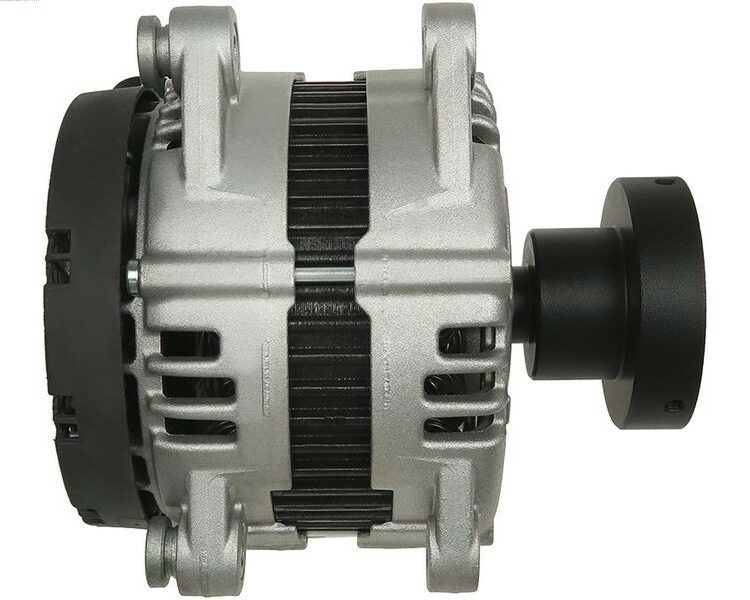 Remanufactured AS-PL Alternator