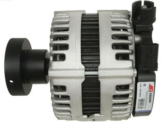 Remanufactured AS-PL Alternator