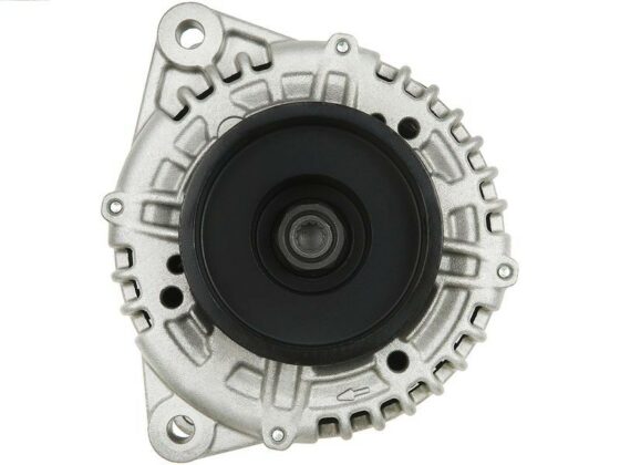 Remanufactured AS-PL Alternator