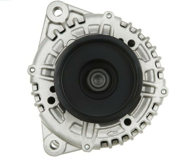 Remanufactured AS-PL Alternator