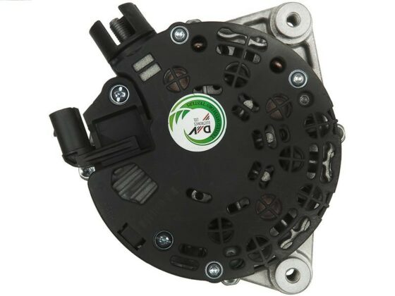 Remanufactured AS-PL Alternator