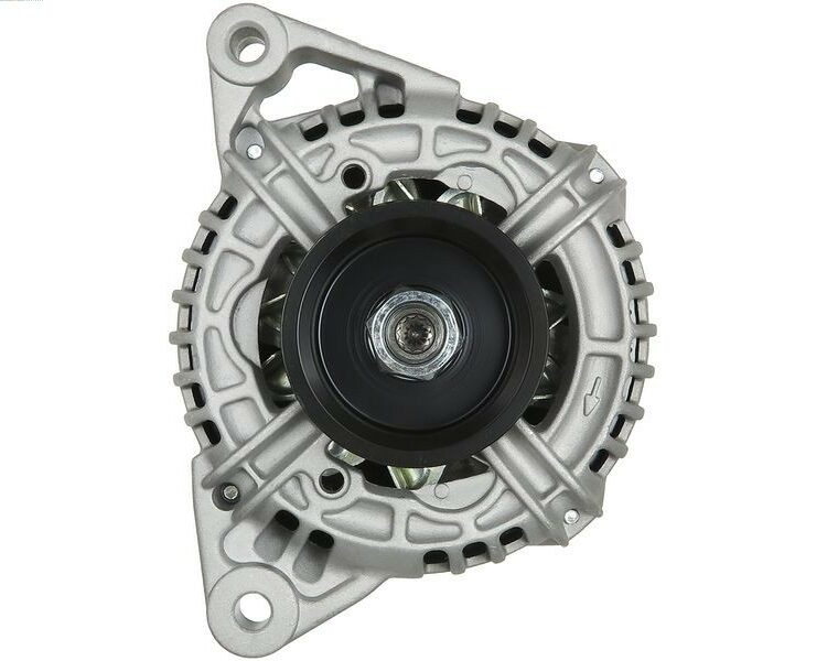 ALTERNATOR AUTI SKODA 2.5 TDI