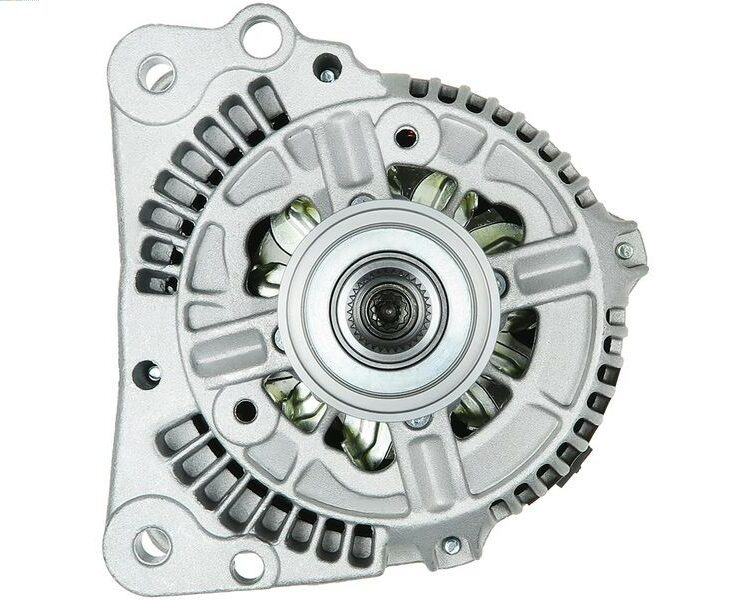 ALTERNATOR Caddy 1.9 TDi