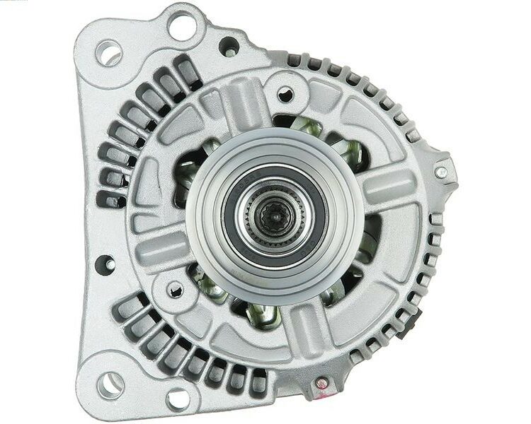 ALTERNATOR A3 1.9 TDi