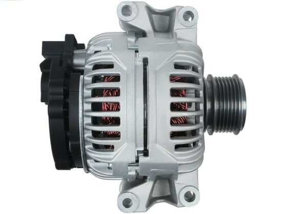 Brand new AS-PL Alternator