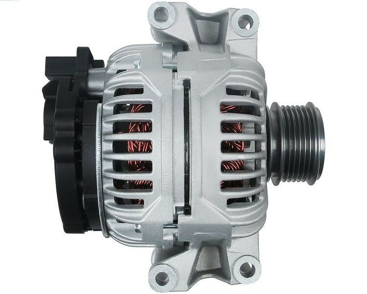 Brand new AS-PL Alternator