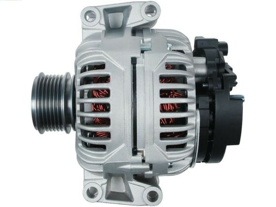 Brand new AS-PL Alternator