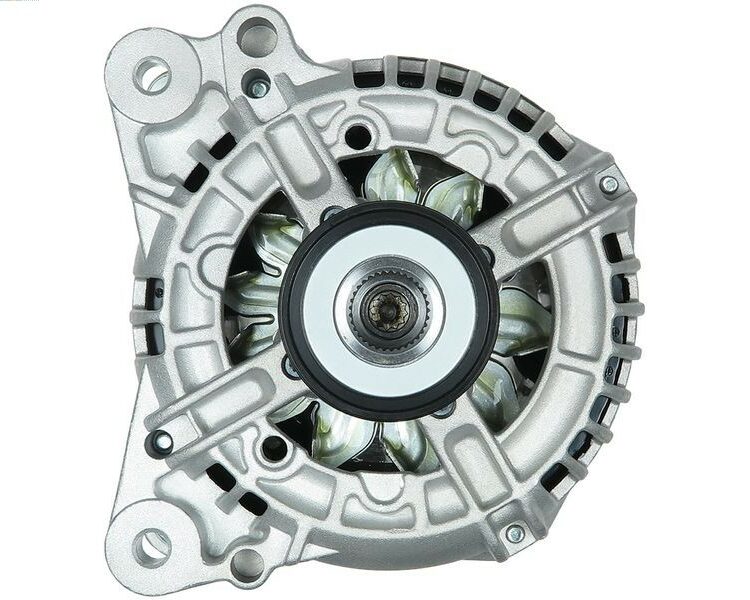 ALTERNATOR AUDI A1 1.4 TFSi