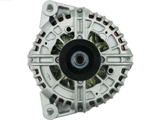 ALTERNATOR a0483