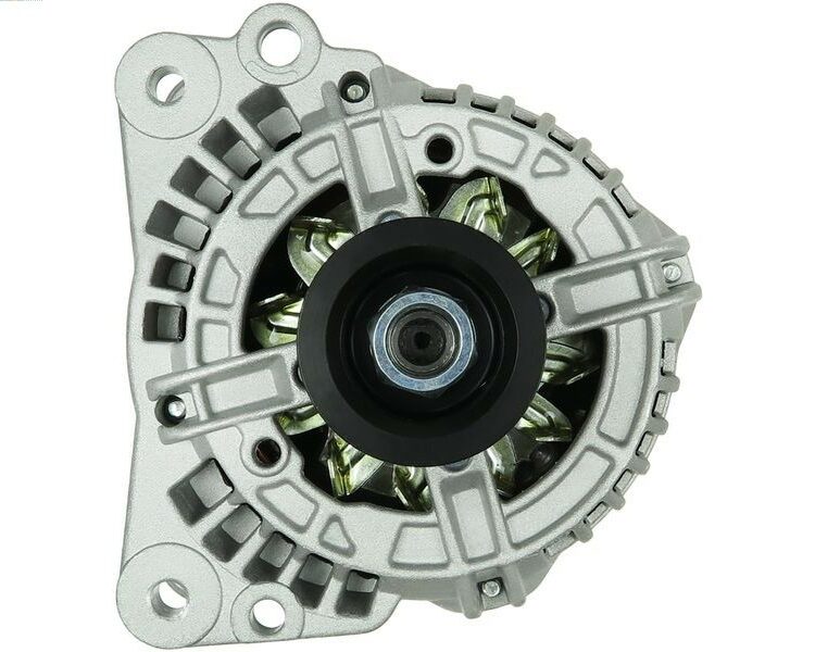 ALTERNATOR AUDI A2 1.6 FSi