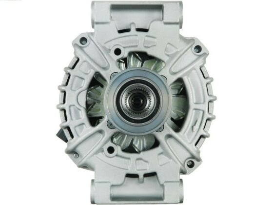 ALTERNATOR a0528