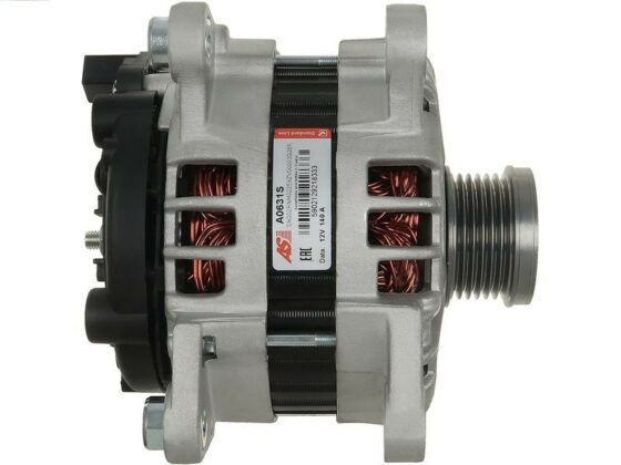 Brand new AS-PL Alternator