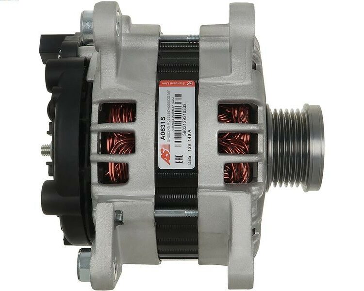 Brand new AS-PL Alternator