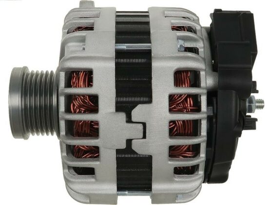 Brand new AS-PL Alternator