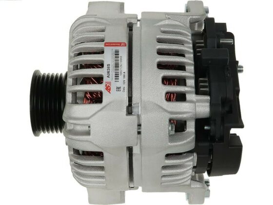 Brand new AS-PL Alternator