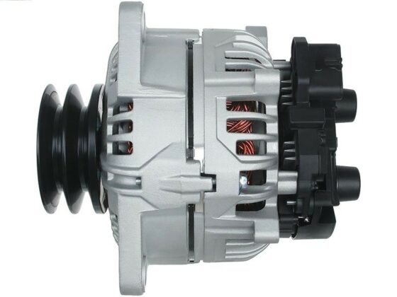 Brand new AS-PL Alternator