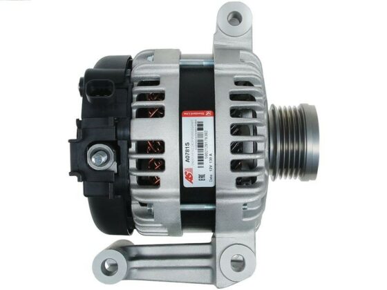 Brand new AS-PL Alternator