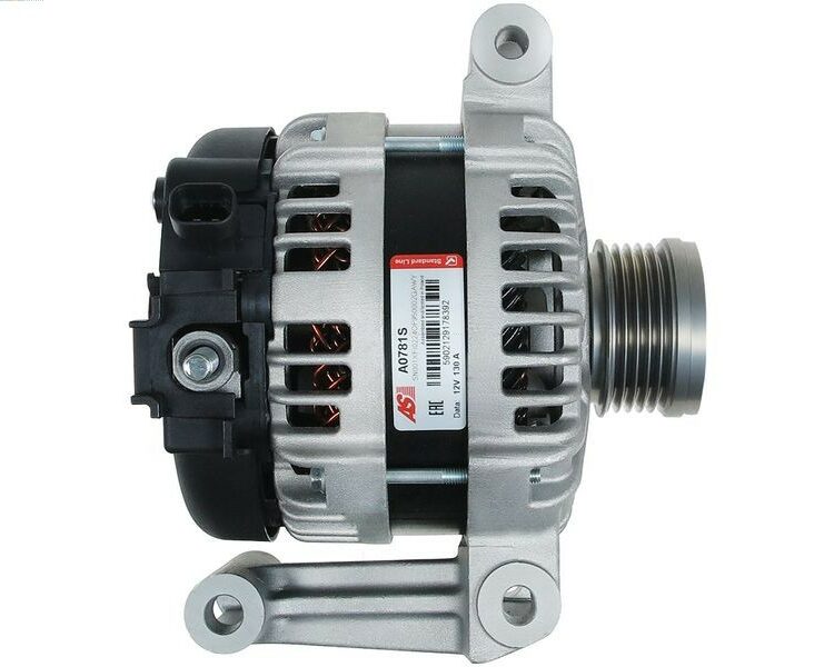 Brand new AS-PL Alternator