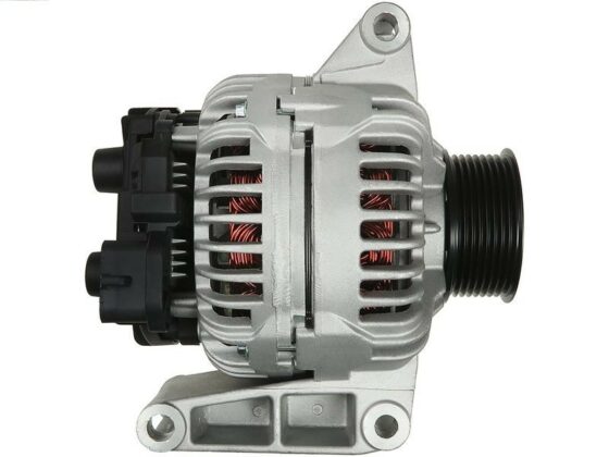 Brand new AS-PL Alternator