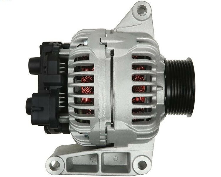 Brand new AS-PL Alternator