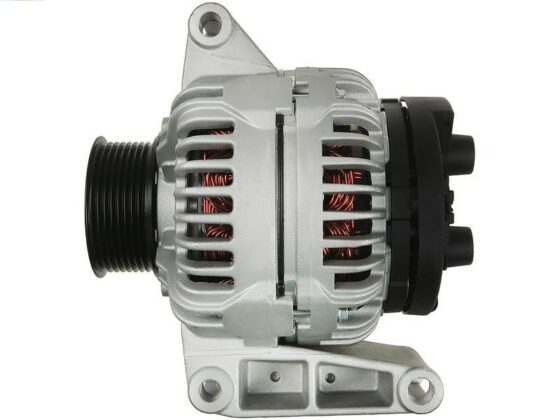 Brand new AS-PL Alternator