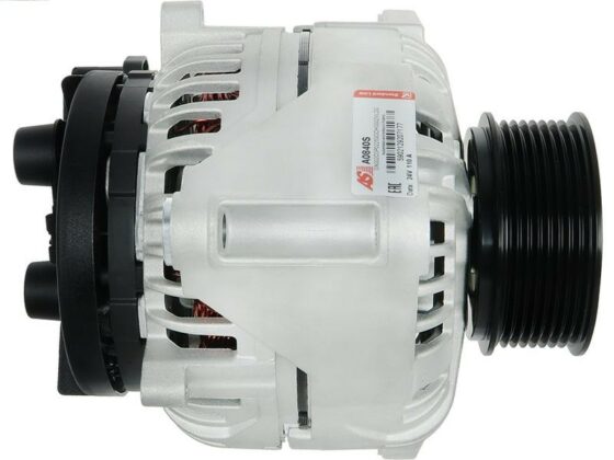 Brand new AS-PL Alternator