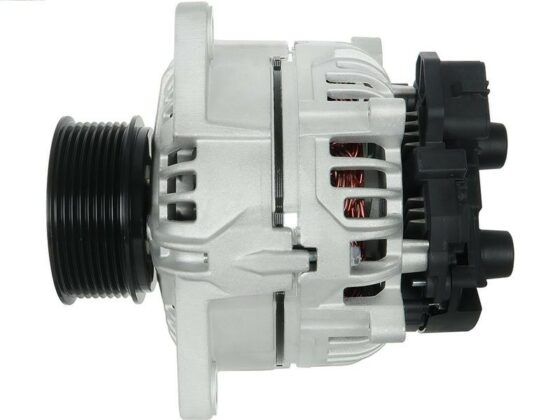 Brand new AS-PL Alternator