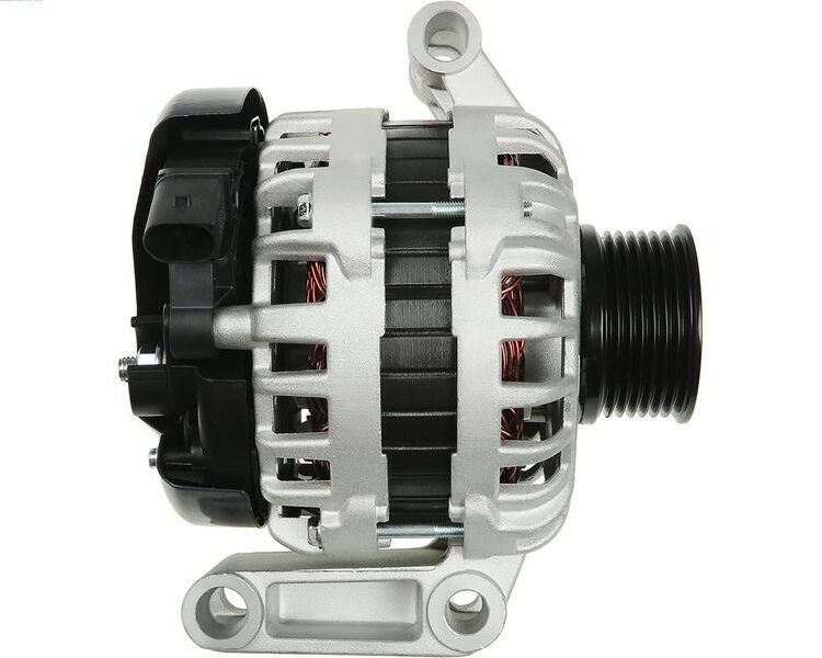 Brand new AS-PL Alternator