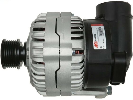 Brand new AS-PL Alternator