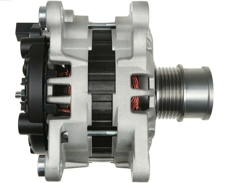 Brand new AS-PL Alternator